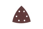 Slipmaskin - Bosch Slippapper F460 BfWP, G80, 93 mm - 2608621686