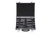 Borr & Bits - Bosch 11-delars SDS plus Blandat borrset - 2608578765