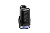 Multiverktyg - Dremel 12v battery (880) 2.0ah - 26150880JA