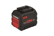 Akku & Charger - Bosch Professional ProCORE18V 12.0Ah - 1600A016GU