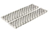Verktyg - Bosch GlassVAC – långa reservmikrofiberdukar - F016800551