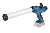 Verktyg - Bosch Professional GCG 18V-600 Professional (SOLO) - 06019C4001