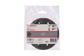 Verktyg - Bosch Rondellskydd, 125 mm, till excenterslipmaskiner - 2608000689