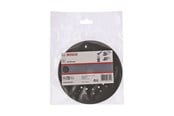 Verktyg - Bosch Rondellskydd, 150 mm, till excenterslipmaskiner - 2608000690