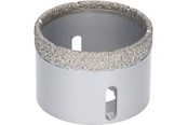 Borr & Bits - Bosch X-LOCK diamantborr Best for Ceramic Dry Speed 60 × 35 60 x 35 mm - 2608599019