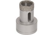 Borr & Bits - Bosch X-LOCK diamantborr Best for Ceramic Dry Speed 27 × 35 27 x 35 mm - 2608599032