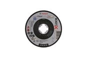 Vinkelslip - Bosch X-LOCK Expert for Metal 115 × 2,5 × 22,23 mm rak sågning A 30 S BF, 115 mm, 2,5 mm - 2608619253