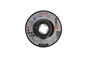 Vinkelslip - Bosch X-LOCK Expert for Metal 115 × 2,5 × 22,23 mm nedsänkt sågning A 30 S BF, 115 mm, 2,5 mm - 2608619256
