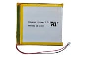 Strömförsörjning - Mousetrapper Prime battery Strömförsörjning - ATX - 80 Plus - TB210