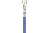 Nätverkskabel - Pro LAN S/FTP CAT 7A+ - 500m - 4040849918957
