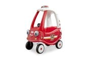 Ride Ons & Walkers - Little Tikes Ride n Rescue Cozy Coupe - 401209