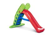 Utomhuslek - Little Tikes E/S Giant Slide - Primary - 401229