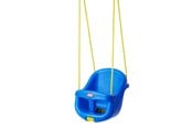 Utomhuslek - Little Tikes High Back Toddler Swing - 401236