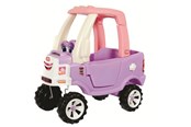 Utomhuslek - Little Tikes Cozy Truck Princess - 627514E3