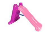 Utomhuslek - Little Tikes E/S Large Slide - PINK - 401253