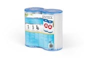 Pool & badbassäng - Intex Filter A (2-pack) - 29002