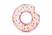Vattenlek - Intex Rainbow Donut badring - 56265