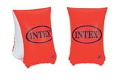 Vattenlek - Intex Armringar 30x15cm (6-12 år) (30-60kg) - 58641
