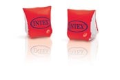 Vattenlek - Intex Deluxe armpuffar, ålder 3-6, 19-30 kg - 58642