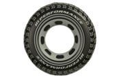 Vattenlek - Intex Giant Tire Tube, 91 cm - 59252