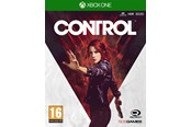 Spel - Control - Microsoft Xbox One - Action / äventyr - 8023171042527