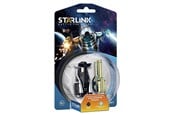 Spel Tillbehör - Ubisoft Starlink: Battle for Atlas - Weapons Pack Iron Fist and Freeze Ray Mk.2 - Miscellaneous Tillbehör till spelkonsol - Sony PlayStation 4 - 3307216035947