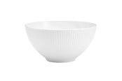 Bordsdukning - Pillivuyt Plissé Bowl 20 cm - 17881