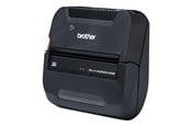 Label printer - Brother RJ-4250WB - label printer - monochrome - direct thermal - RJ4250WBZ1
