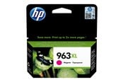 Skrivartillbehör-bläck-toner - HP 963XL / 3JA28AE High Capacity Magenta Ink - 3JA28AE