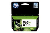 Skrivartillbehör-bläck-toner - HP 963XL / 3JA30AE High Capacity Black Ink - 3JA30AE