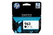 Skrivartillbehör-bläck-toner - HP 963 / 3JA26AE Black Ink - 3JA26AE