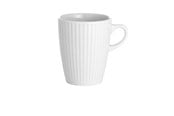 Bordsdukning - Pillivuyt Plissé Cup 27 cl - 17176