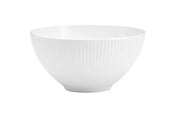 Bordsdukning - Pillivuyt Plissé Bowl 25 cm - 17884