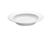 Bordsdukning - Pillivuyt Plissé Deep Plate 22 cm - 18212
