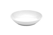 Bordsdukning - Pillivuyt Plissé Deep Plate 23 cm - 3050910342988