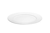 Bordsdukning - Pillivuyt Plissé Plate 22 cm - 3050910236263
