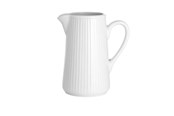 Bordsdukning - Pillivuyt Plissé Pot 35 cl - 19288