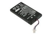 Strömförsörjning - Datalogic RBP-6400 - barcode reader battery - Li-Ion - 700 mAh Strömförsörjning - ATX - 80 Plus - RBP-DBT6X