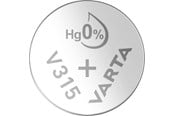 Battery - VARTA V315 - 00315101111
