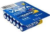 Battery - VARTA High Energy - 04903301112