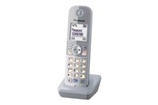Fast telefon - Panasonic KX-TGA681 - cordless extension handset with caller ID - 5025232738489