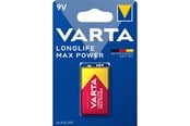 Battery - VARTA Max Tech - 04722 101 401