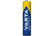 Battery - VARTA Varta Industrial High Energy - AAA - 10-pack - 4008496356676