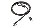 Systemtillbehör - Kensington Lås MicroSaver 2.0 Ultra, nyckel, till laptop - K64432WW