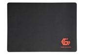 Musmattor och tillbehör - Gembird Gaming mouse pad - medium - MP-GAME-M