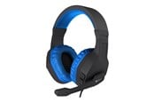 Hörlurar / Headset - Natec Genesis Argon 200 - NSG-0901
