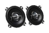 Car stereo - JVC CS-J420X - speakers - for car - Högtalarelement - CS-J420X