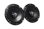 Car stereo - JVC CS-J620X - speakers - for car - Högtalarelement - CS-J620X