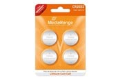 Battery - MediaRange Premium - MRBAT 132
