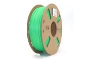 Filament/Harts - 3D-skrivare - Gembird PLA filament cartridge filament - Green - 1.75mm ø - 1 kg - 3DP-PLA1.75-01-G